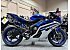 2016 Yamaha YZF-R7