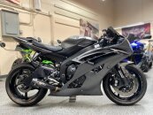 2016 Yamaha YZF-R7