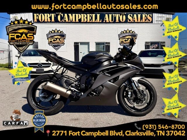 Motorcycles for Sale near Bentonville, Arkansas - Page 313