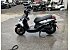 2016 Yamaha Zuma 125