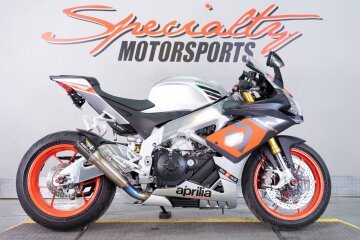 2017 Aprilia RSV4