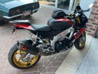 Thumbnail Photo 2 for 2017 Aprilia Tuono V4 1100 RR ABS