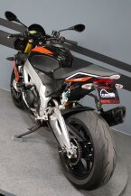 Thumbnail Photo 2 for 2017 Aprilia Tuono V4 1100 RR ABS