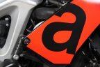 Thumbnail Photo 4 for 2017 Aprilia Tuono V4 1100 RR ABS