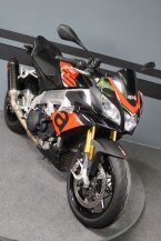 Thumbnail Photo 1 for 2017 Aprilia Tuono V4 1100 RR ABS
