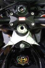 Thumbnail Photo 6 for 2017 Aprilia Tuono V4 1100 RR ABS