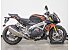 2017 Aprilia Tuono V4 1100 RR ABS