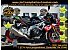 2017 Aprilia Tuono V4 1100 Factory ABS