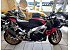 2017 Aprilia Tuono V4 1100 RR ABS