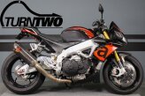 2017 Aprilia Tuono V4 1100 RR ABS