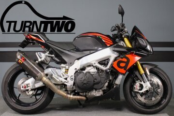 2017 Aprilia Tuono V4 1100 RR ABS