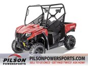 2017 Arctic Cat Prowler 500