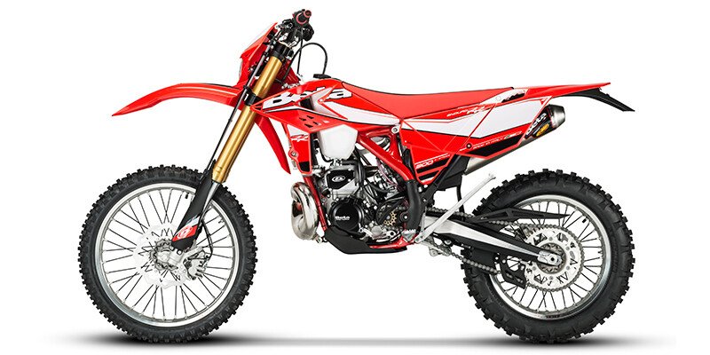 2017 BETA 300 RR 300 2-Stroke specifications