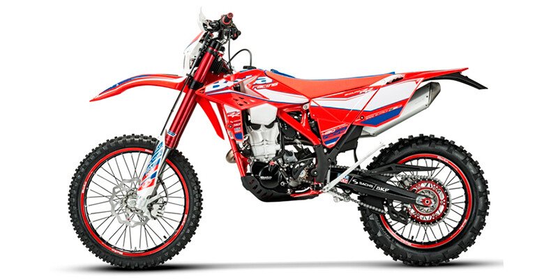 2017 BETA 430 RR 430 specifications