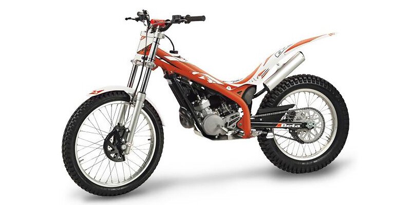 2017 BETA EVO 80 80 Jr specifications