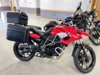 Thumbnail Photo 3 for 2017 BMW F700GS