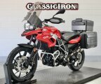 Thumbnail Photo 2 for 2017 BMW F700GS