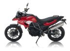 Thumbnail Photo 6 for 2017 BMW F700GS