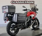 Thumbnail Photo 5 for 2017 BMW F700GS