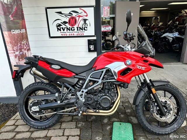 Motorcycles for Sale near San Ramon, California - Motorcycles on
