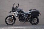 Thumbnail Photo 1 for 2017 BMW F800GS