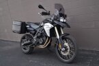 Thumbnail Photo 5 for 2017 BMW F800GS