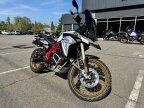 Thumbnail Photo 4 for 2017 BMW F800GS