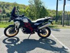Thumbnail Photo 3 for 2017 BMW F800GS