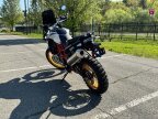 Thumbnail Photo 2 for 2017 BMW F800GS