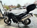 Thumbnail Photo 5 for 2017 BMW F800GS
