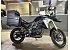 2017 BMW F800GS