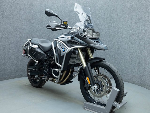 2017 BMW F800GS Adventure for sale near Pembroke, New Hampshire