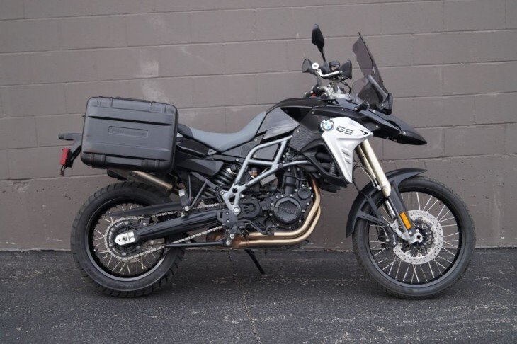 BMW F800GS Motorcycles for Sale Motorcycles on Autotrader