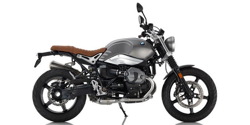 2017 BMW R nineT Scrambler specifications