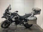 Thumbnail Photo 2 for 2017 BMW R1200GS Adventure