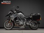 Thumbnail Photo 5 for 2017 BMW R1200GS