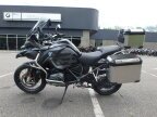 Thumbnail Photo 1 for 2017 BMW R1200GS