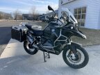 Thumbnail Photo 1 for 2017 BMW R1200GS