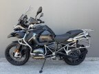 Thumbnail Photo 2 for 2017 BMW R1200GS Adventure