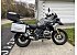 2017 BMW R1200GS