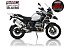 2017 BMW R1200GS Adventure