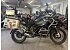 2017 BMW R1200GS