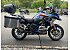2017 BMW R1200GS