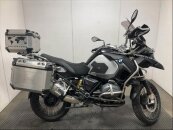 2017 BMW R1200GS Adventure