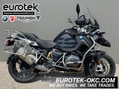 2017 BMW R1200GS Adventure