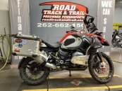2017 BMW R1200GS Adventure