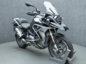 2017 BMW R1200GS