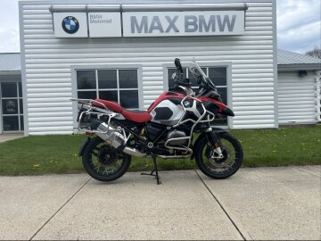 2017 BMW R1200GS