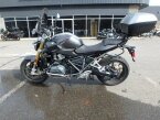 Thumbnail Photo 1 for 2017 BMW R1200R