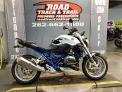 2017 BMW R1200R